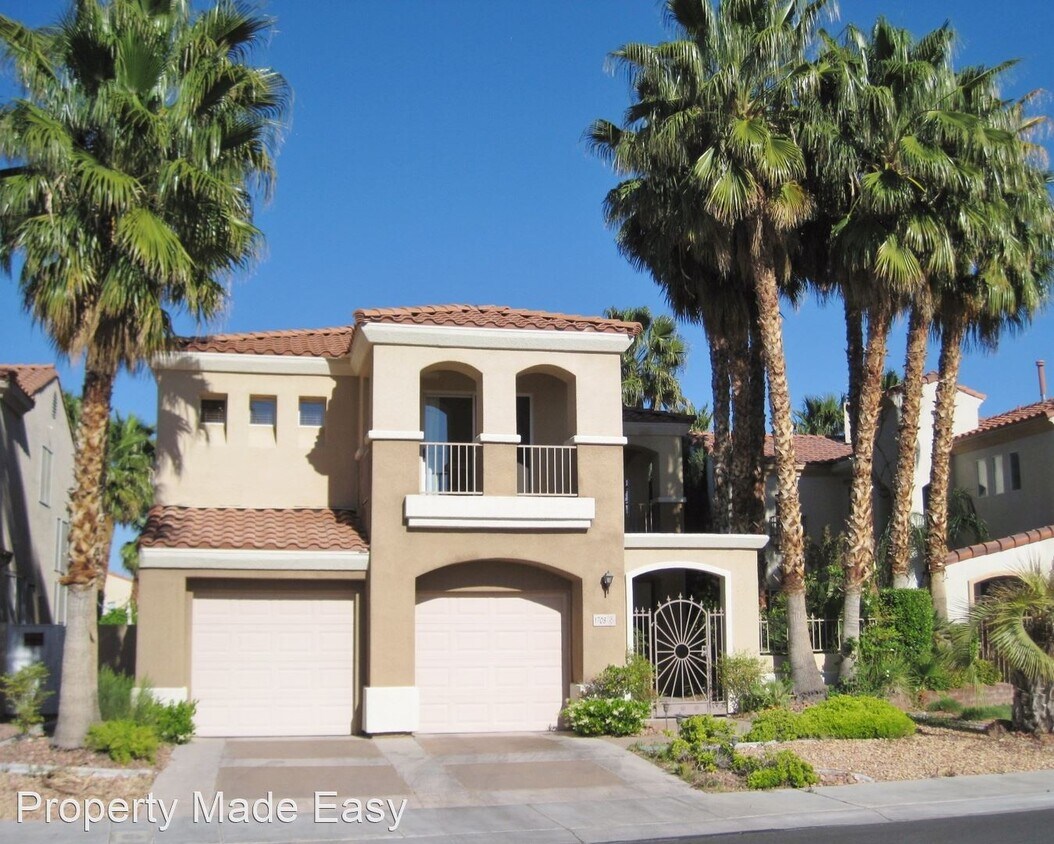 Foto principal - 4 br, 3 bath House - 1708 Cordoba Canyon St