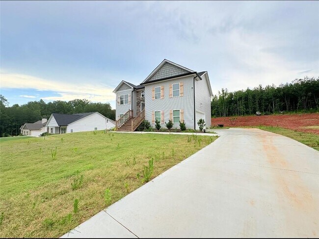 Building Photo - 3029 GA-17