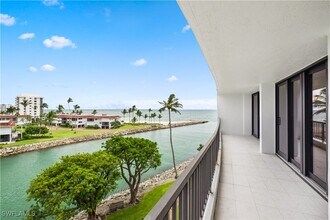 Building Photo - 2318 Gulf Shore Blvd N