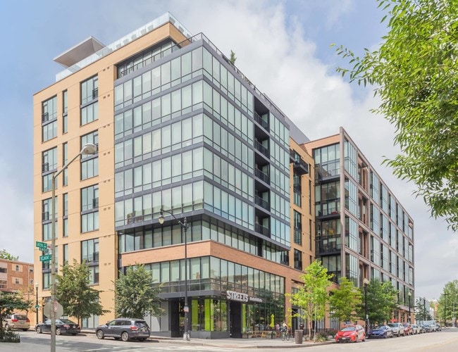 Photo - Capitol View on 14th Apartments