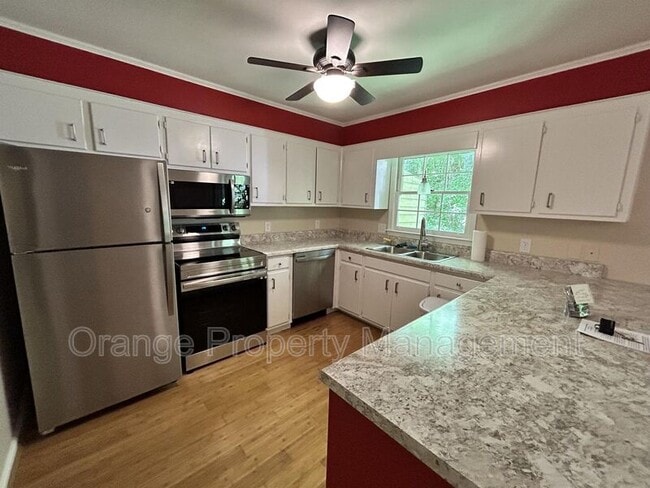 Foto del edificio - 600 Anderson Hwy