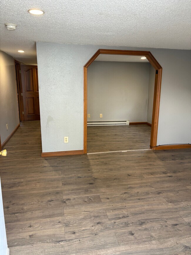 Living Room - 620 Court St W