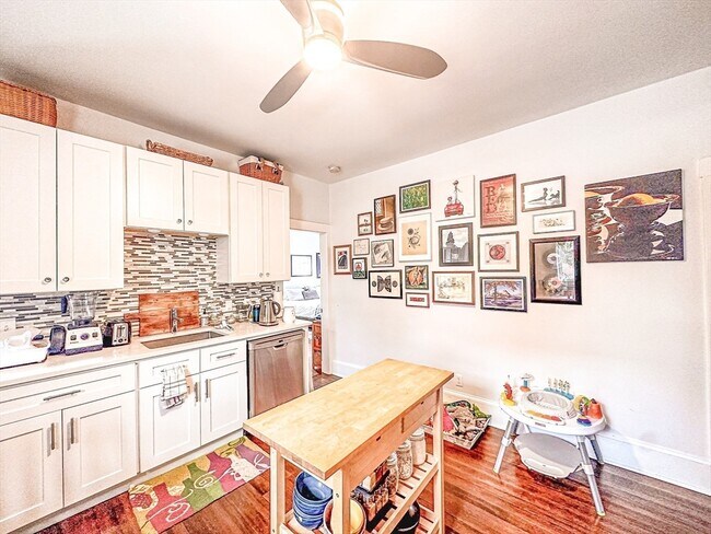 Foto del edificio - 35 Hillock St