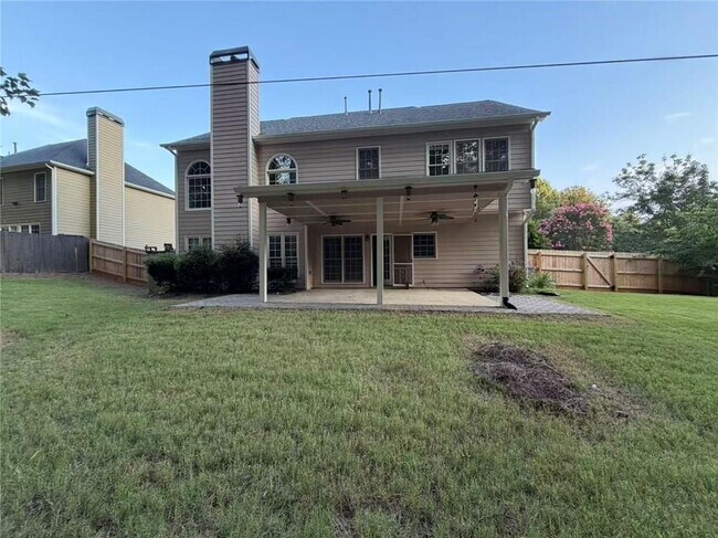 Building Photo - 2511 Woolwich Ct NW