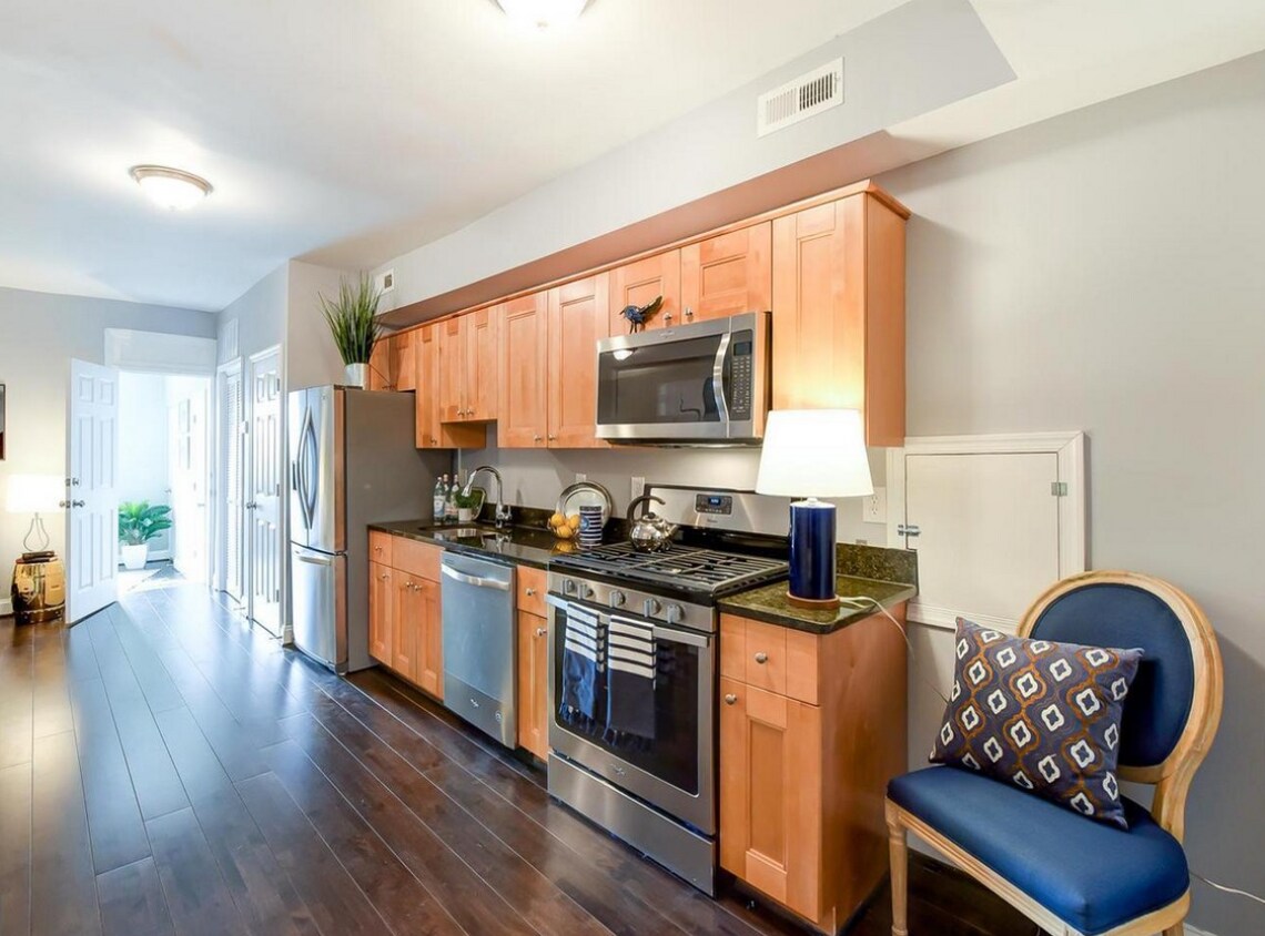 Photo - 1343 Bryant St NE (Washington, DC)