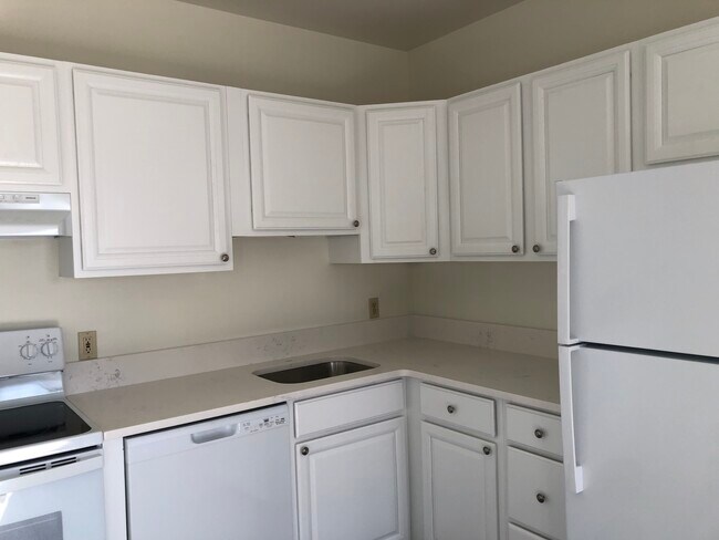 Nueva cocina - 401 Berkley Rd