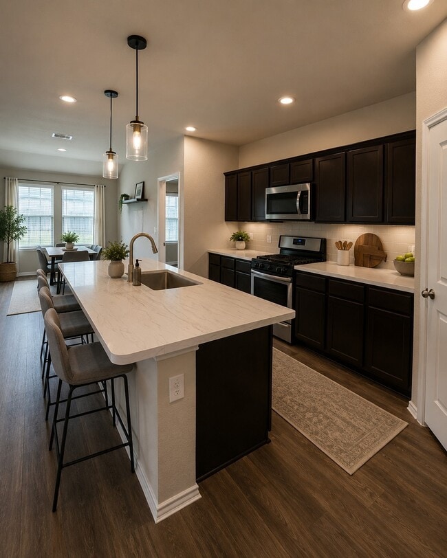 Building Photo - 5222 Greenwood Smt Trl