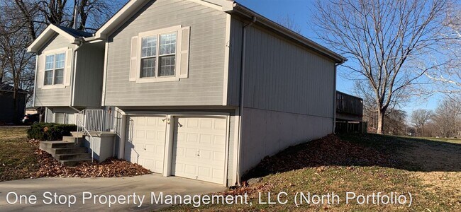 Building Photo - 3 br, 2 bath House - 8416 Pershing Road