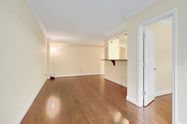 Building Photo - 4301 Massachusetts Ave NW