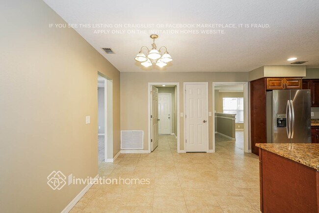 Foto del edificio - 15101 Southfork Dr