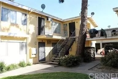 Foto del edificio - 10003 Sepulveda Blvd