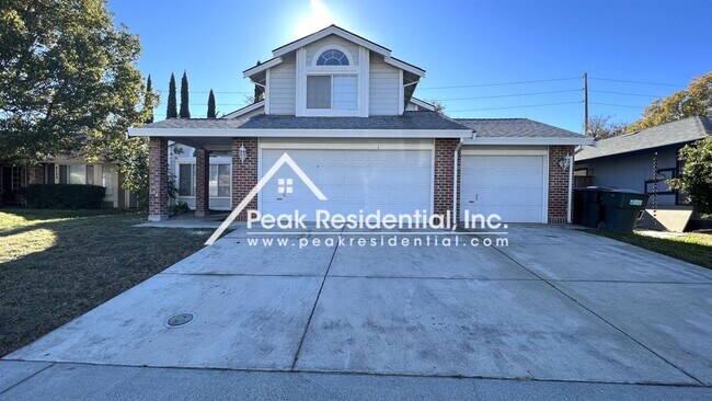 Building Photo - 4 br, 3 bath House - 8127 Orchid Tree Way