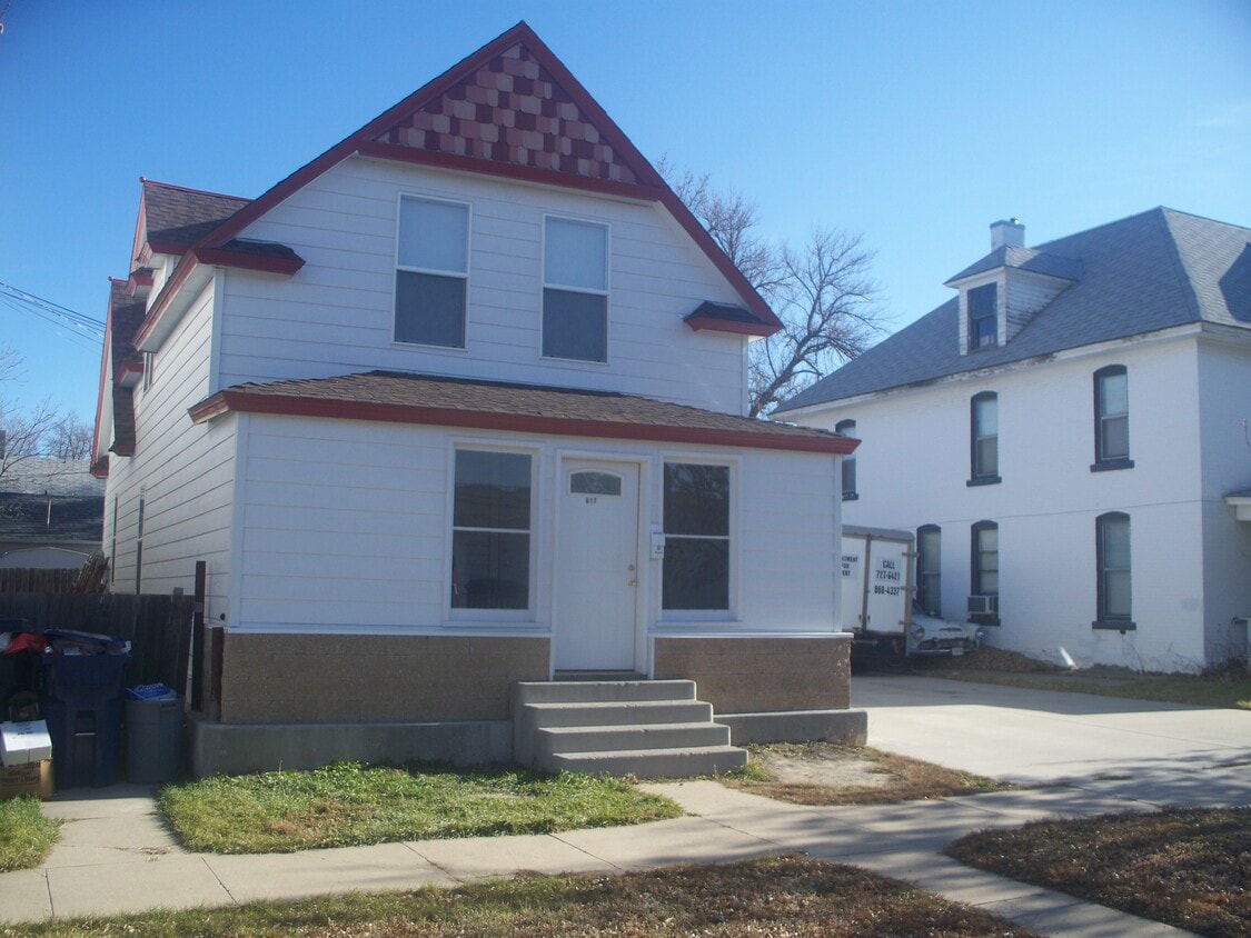 617 6th St N, Great Falls, MT 59401 House Rental in Great Falls, MT