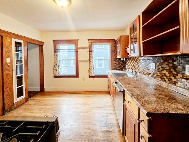 Foto del edificio - 12 Saint Peter St