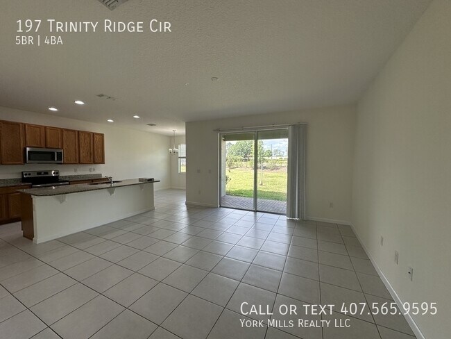 Building Photo - 197 Trinity Ridge Cir