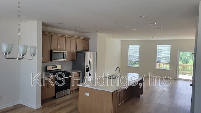 Foto del edificio - 841 Parc Townes Dr