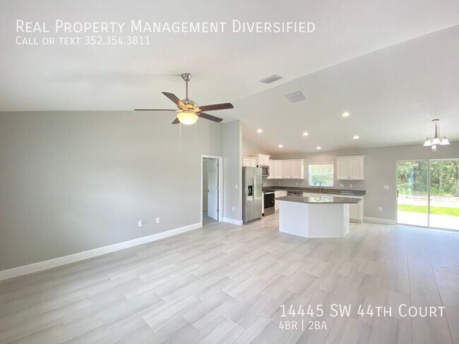 Foto del edificio - 14445 SW 44th Ct