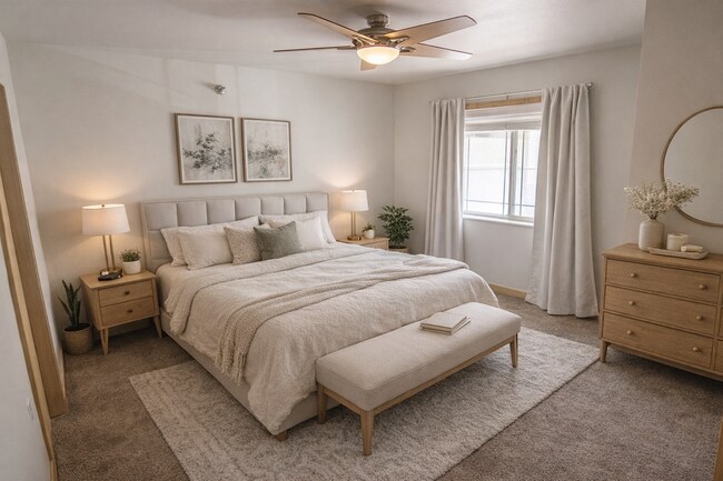 Foto del edificio - 3008 Gillette St