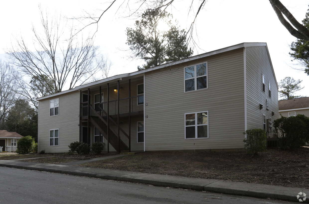 Foto principal - Cedar Terrace Apartments