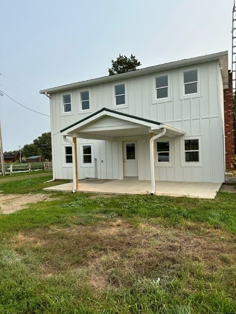 Building Photo - 17241 Hopewell Rd
