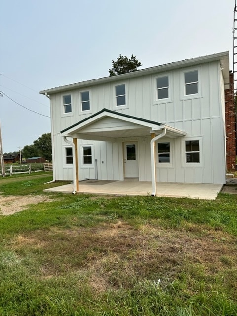 Foto del edificio - 17241 Hopewell Rd