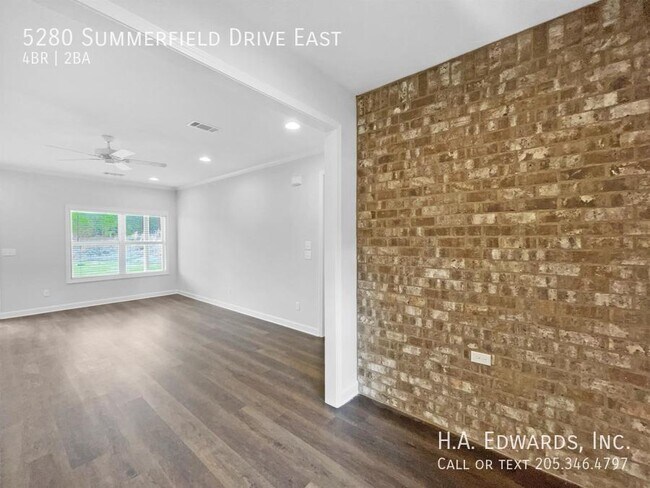 Building Photo - 5280 Summerfield E Dr
