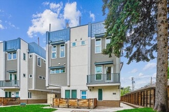 Building Photo - 2720 Federal Blvd