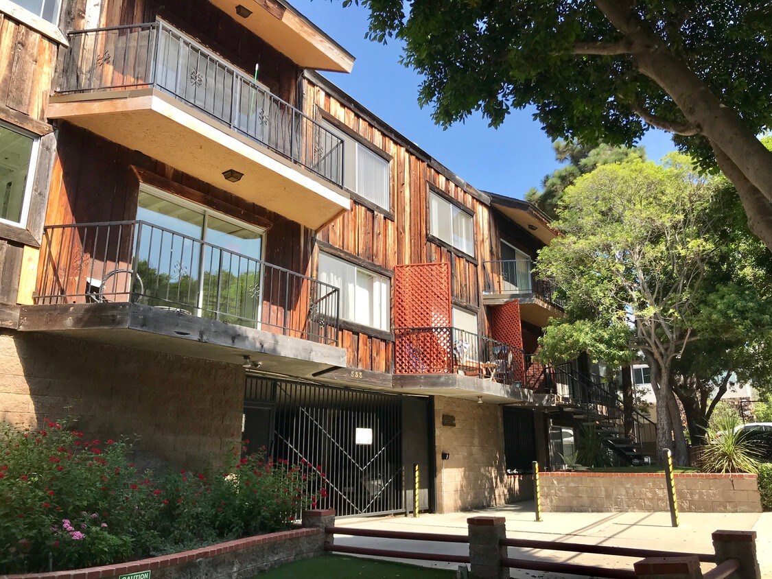 Foto principal - 533 Ashland Ave