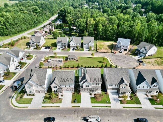 Building Photo - Brand New Home for Rent – 5 Bed/4 Bath with Unfinished Basement i