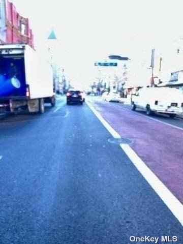 Foto del edificio - 579 Nostrand Ave.