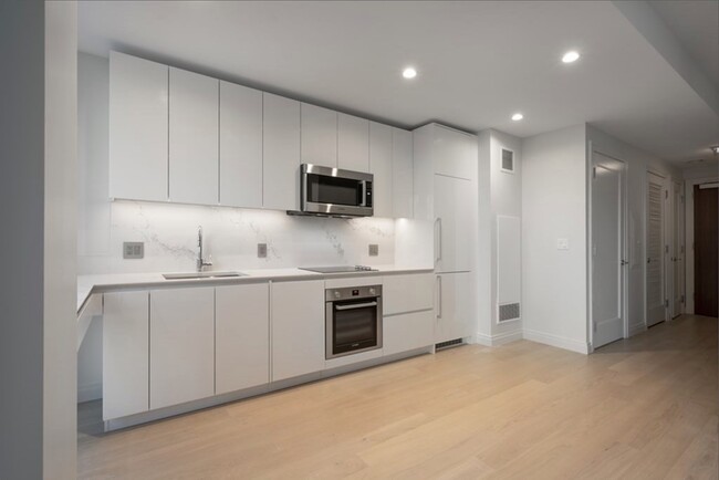 Foto del edificio - 135 Seaport Blvd
