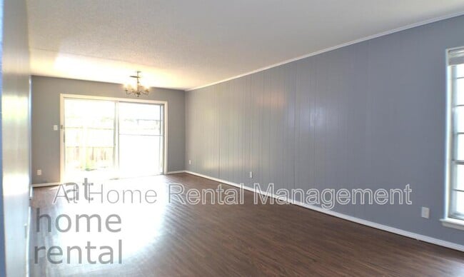 Foto del edificio - 4707 S Fulton Pl