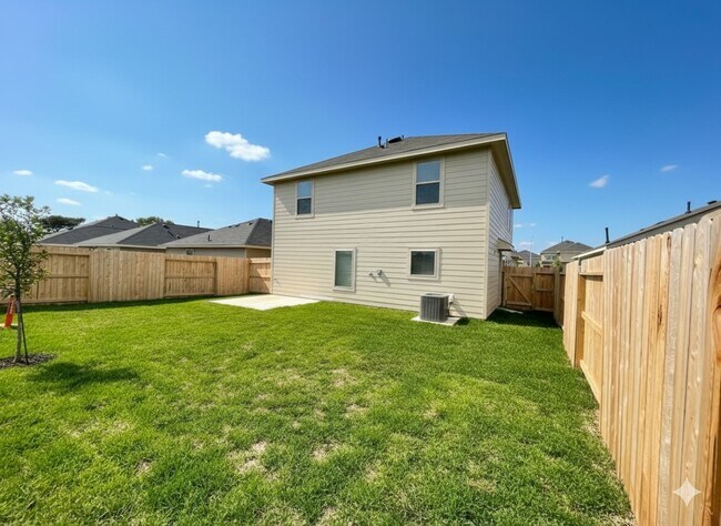 Foto del edificio - 18922 Western Fls Ct