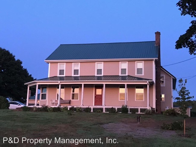 Building Photo - 4 br, 2 bath House - 55 York Rd  - Unit 1