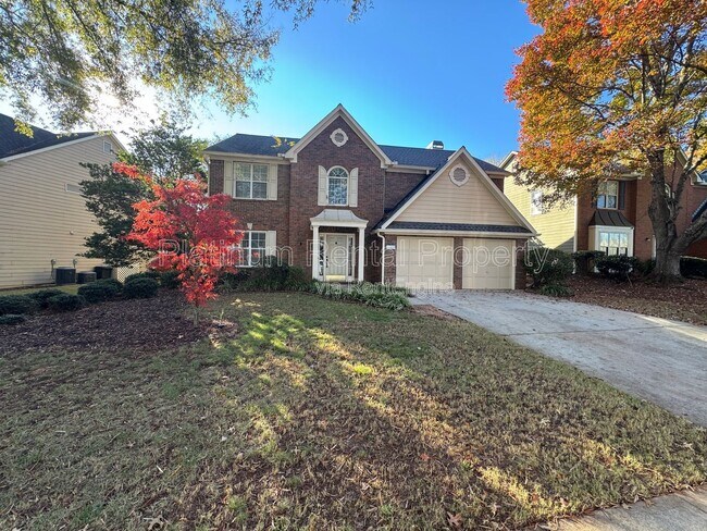 Photo - 11080 Crabapple Lake Dr House