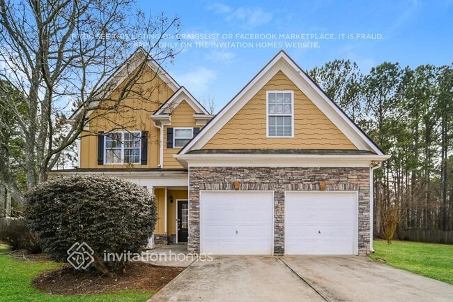 Building Photo - 4880 Panola Ct