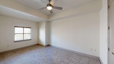 Interior Photo - Griffis Uptown
