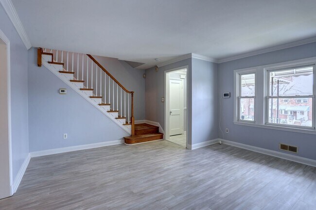 Photo - 3 Bedroom 2 Full Bath Row Home Minutes from Morgan State