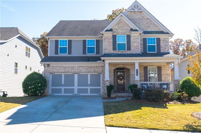 Foto del edificio - 2720 Canter Meadow Dr