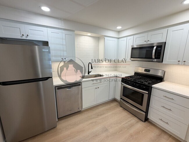 Foto del edificio - Campbell Duplex- #2025-1764