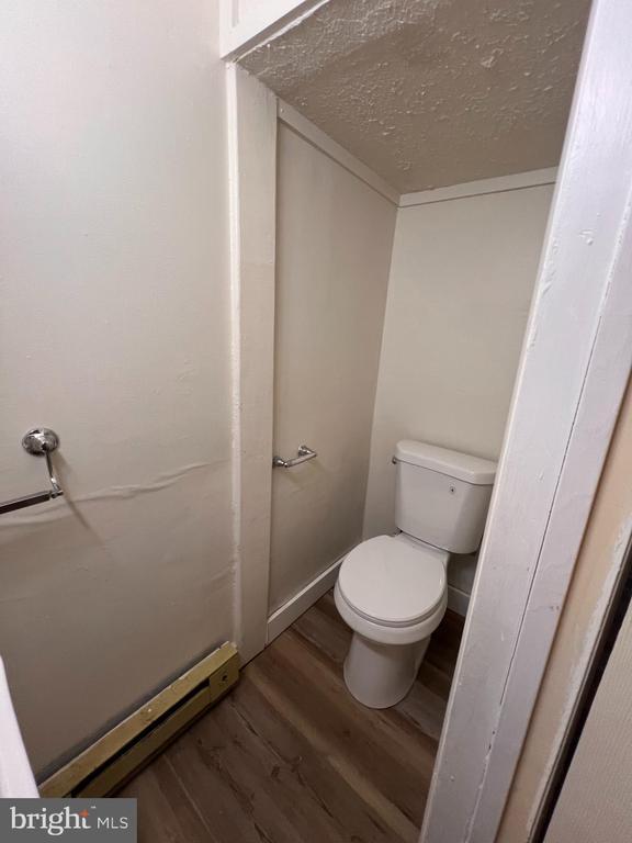 Foto del edificio - 204 WEST St