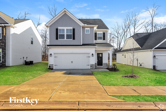Building Photo - 110 Wild Lily Dr