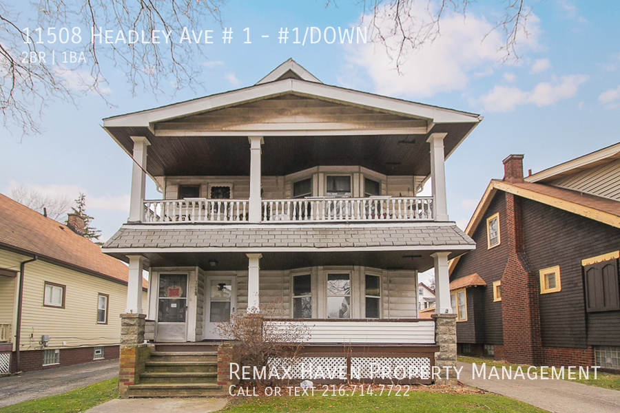 Primary Photo - 11508 Headley DN, Cleveland - Spacious 2 b...