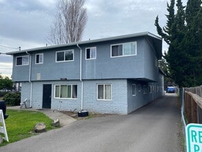 Building Photo - 25871 Huntwood Ave