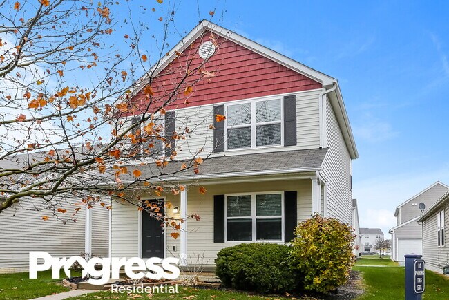 Building Photo - 1414 Ithaca Dr