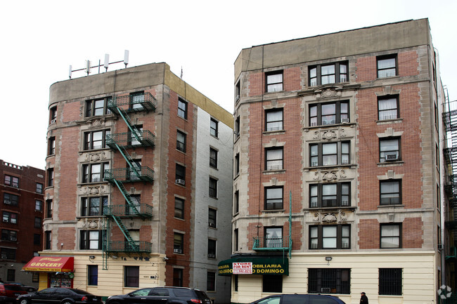 Building Photo - 1061 St Nicholas Ave