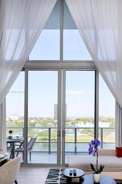 Photo - 4010 S Ocean Drive Unit 504