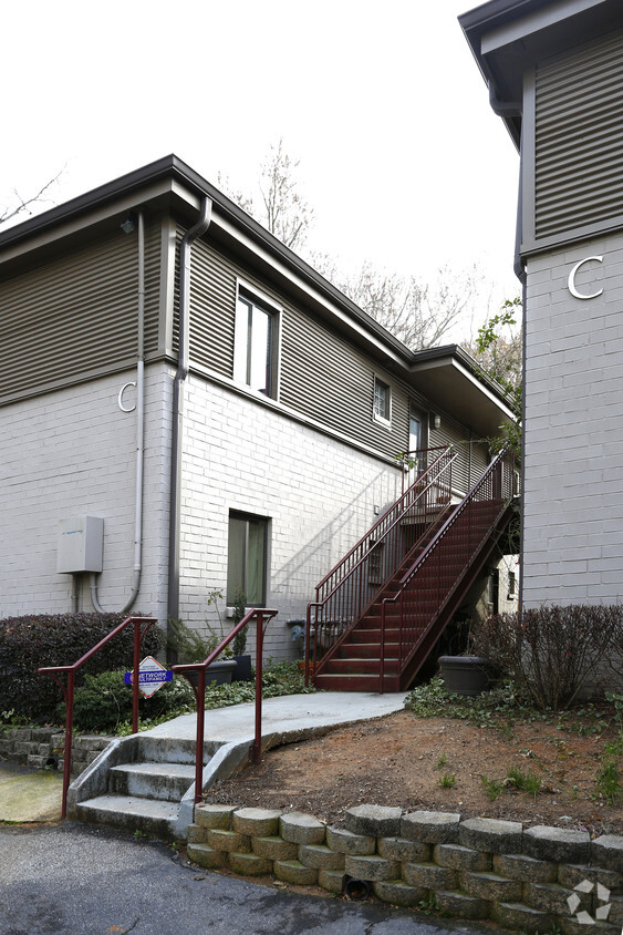 Primary Photo - Boulevard Properties