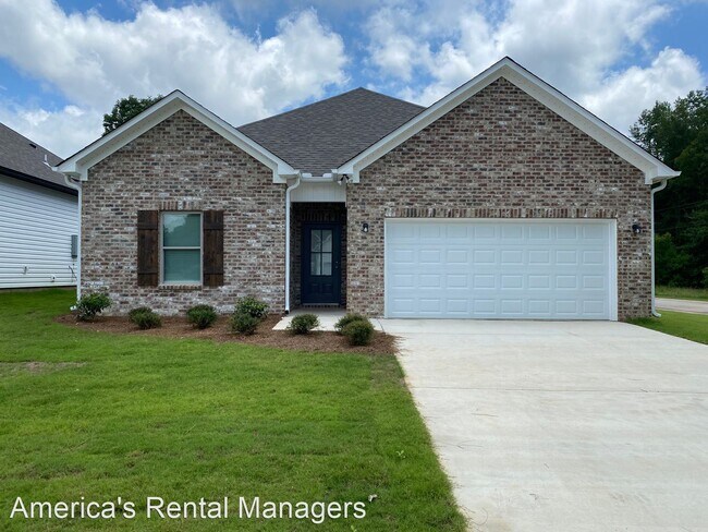 Foto del edificio - 4 br, 2 bath House - 10 County Road 1018