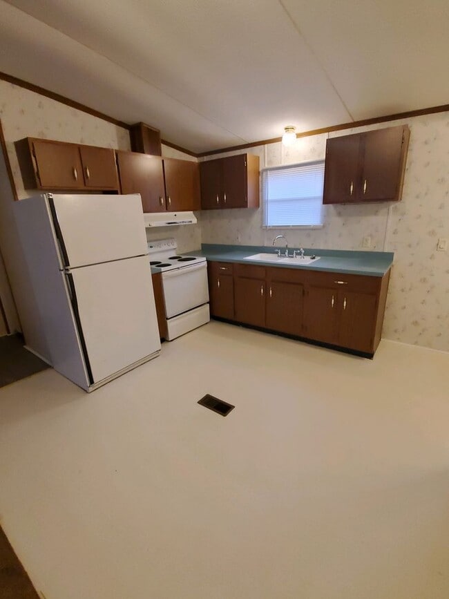 Foto del edificio - 3 Bedroom 2 Bath Doublewide